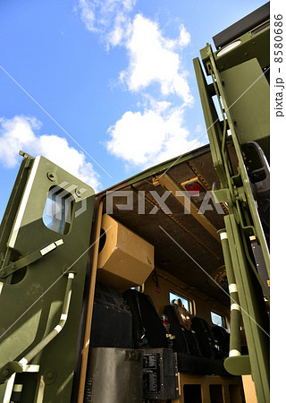 米軍車両 米軍車両 8580686