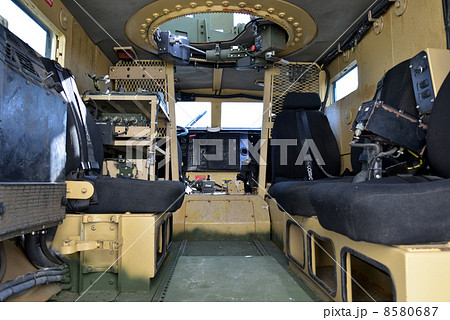 米軍車両 米軍車両 8580687