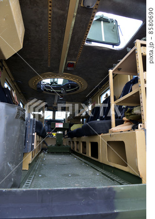 米軍車両 米軍車両 8580690