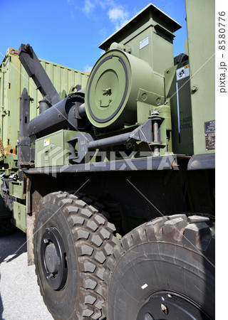 米軍車両 米軍車両 8580776