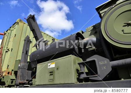 米軍車両 8580777