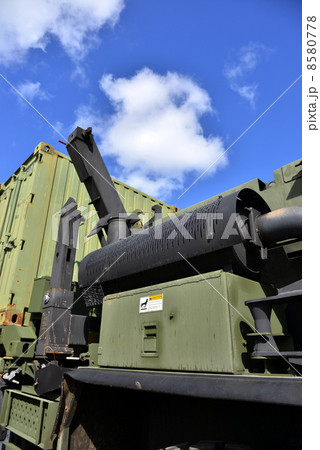 米軍車両 8580778