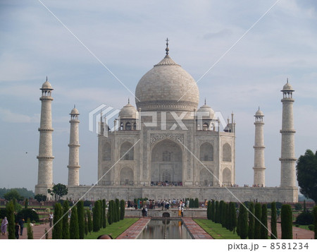 北インド 8581234