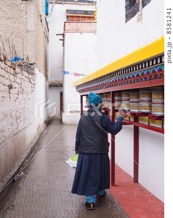 ラダック ラダック 8581241