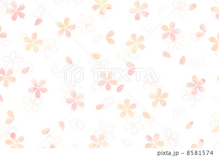 桜 8581574