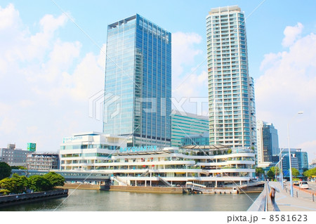 横浜ベイクォーター（Bay Quarter Yokohama） 8581623