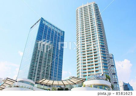 横浜ベイクォーター（Bay Quarter Yokohama） 8581625