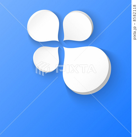 Abstract 3D Geometrical Design 8582118