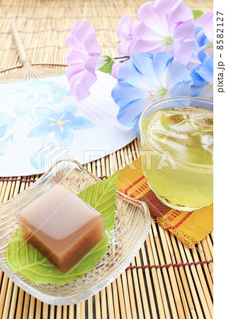 初夏のおもてなし 8582127