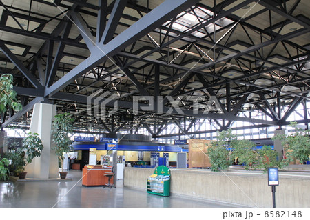 オタワ駅構内 オタワ駅構内 8582148