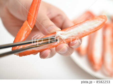 カニ脚 8582253