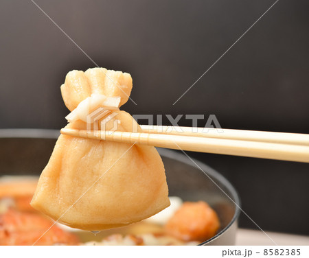 おでんの巾着 おでんの巾着 8582385