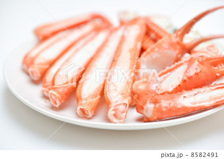 カニ足 8582491
