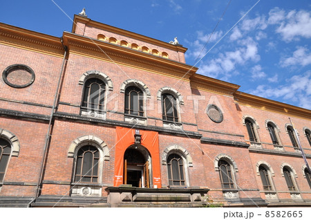 オスロ国立美術館 オスロ国立美術館 8582665