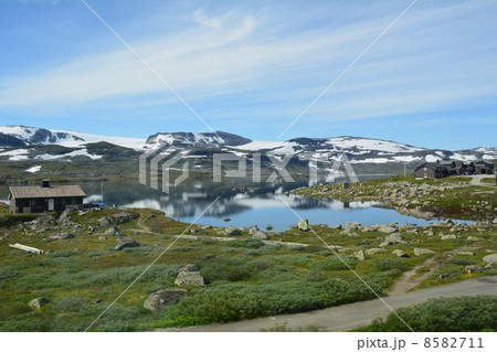 ノルウェーの風景 ノルウェーの風景 8582711