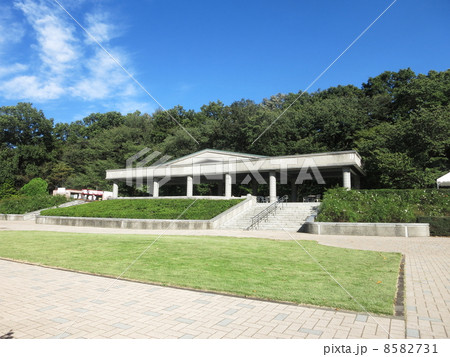 神代植物公園 神代植物公園 8582731