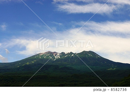 御嶽山 御嶽山 8582736