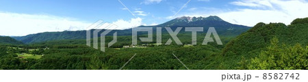 御嶽山 御嶽山 8582742