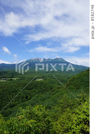 御嶽山 御嶽山 8582746