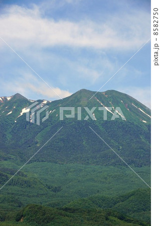 御嶽山 御嶽山 8582750