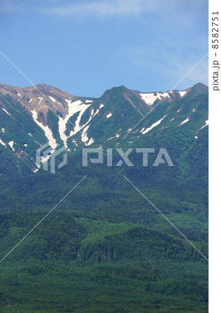 御嶽山 御嶽山 8582751