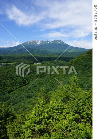 御嶽山 御嶽山 8582760