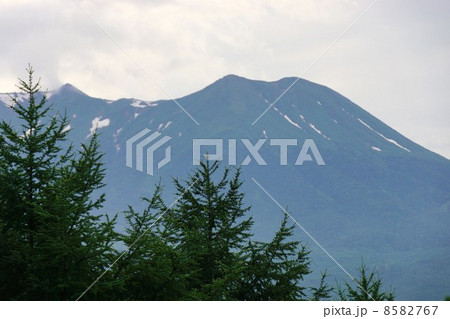 御嶽山 8582767