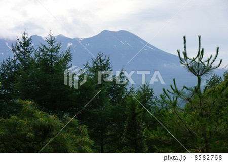 御嶽山 御嶽山 8582768