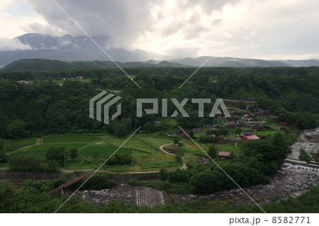 御嶽山 御嶽山 8582771