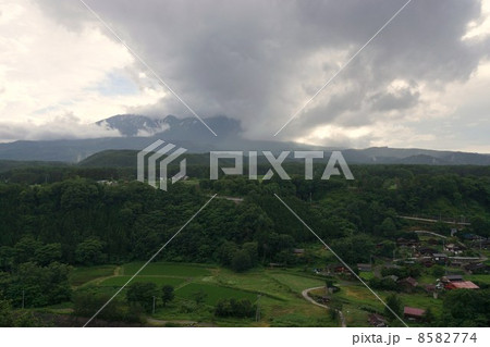 御嶽山 御嶽山 8582774