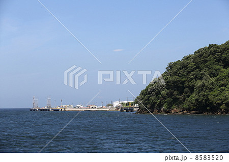 横須賀海軍施設 横須賀海軍施設 8583520