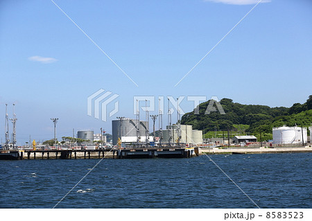 横須賀海軍施設 8583523