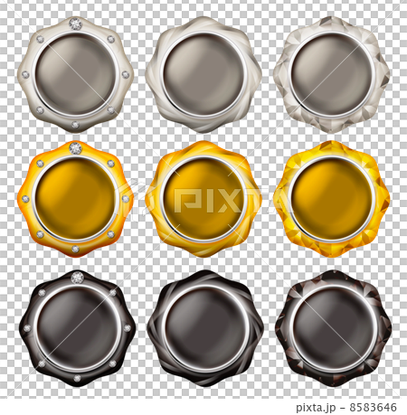 Color Button Color Button 8583646