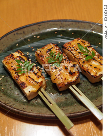 味噌田楽 8583813