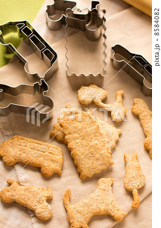 クッキー1 クッキー1 8584082