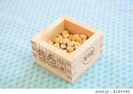 節分イメージ 節分イメージ 8584490