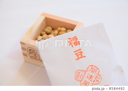 節分イメージ 節分イメージ 8584492