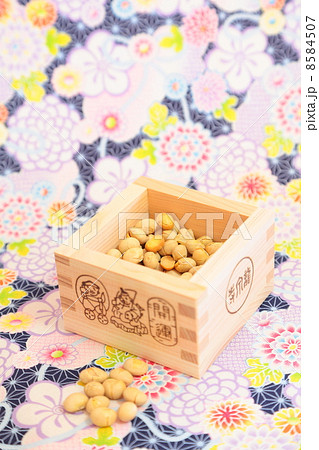 節分イメージ 8584507