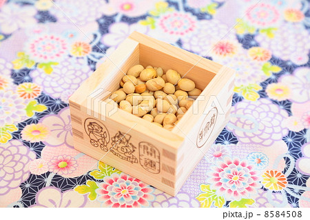 節分イメージ 節分イメージ 8584508