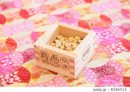 節分イメージ 節分イメージ 8584513