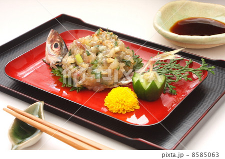 なめろう ナメロウ 鯵 料理 魚料理 魚 なめろう ナメロウ 鯵 料理 魚料理 魚 8585063
