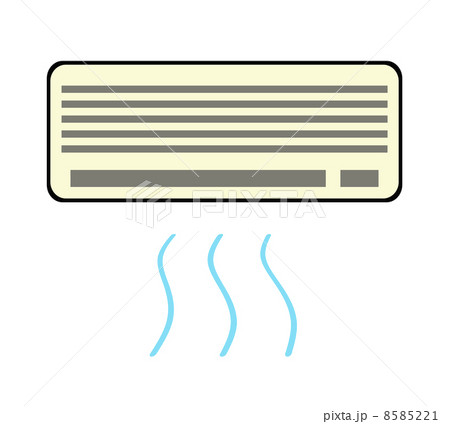 エアコン 8585221
