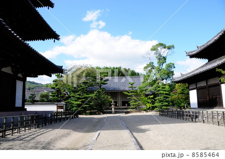 法輪寺 8585464