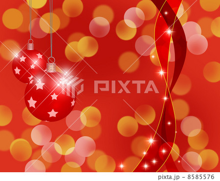 クリスマスオーナメント クリスマスオーナメント 8585576