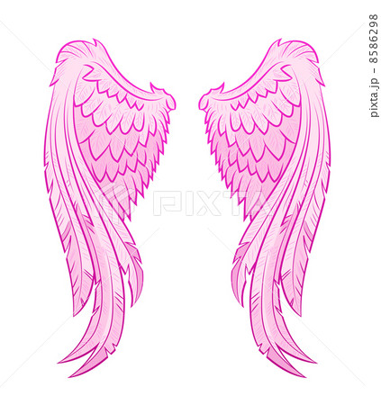 vector wings 8586298