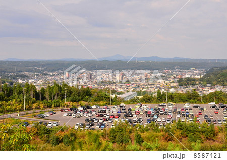 土岐市街 8587421