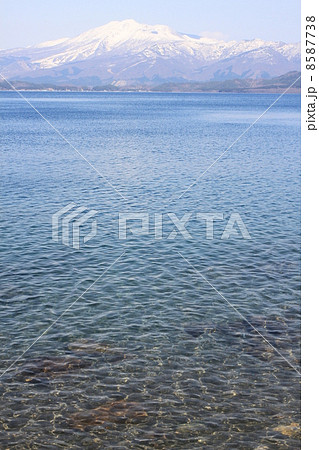 田沢湖 8587738