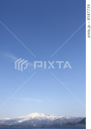 秋田駒ヶ岳 秋田駒ヶ岳 8587739