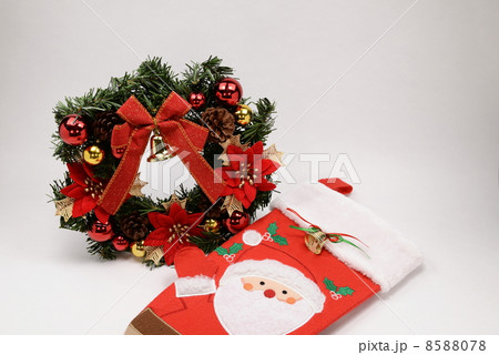 クリスマスイメージ クリスマスイメージ 8588078