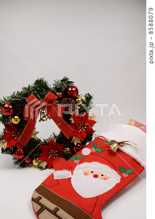 クリスマスイメージ 8588079